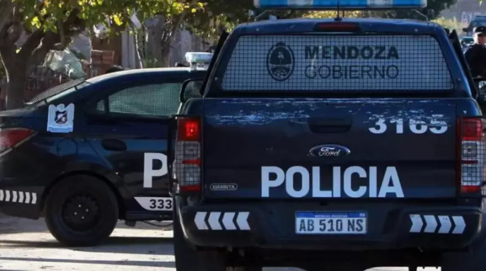 TRAGEDIA EN GUAYMALLÉN: UNA MUJER Y UN NIÑO MURIERON AL CAER A UN POZO SÉPTICO