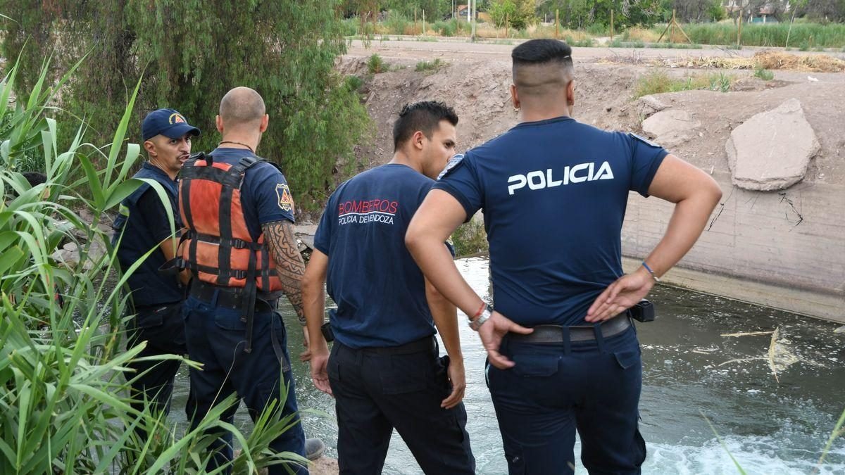 TRAGEDIA EN JUNÍN: ENCONTRARON SIN VIDA AL NIÑO DE 10 AÑOS QUE ERA BUSCADO EN UN CAUCE