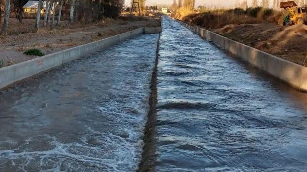 TRES MUERTES EN CANALES DE MENDOZA EN MENOS DE UNA SEMANA: DOS DE LAS VÍCTIMAS ERAN NIÑOS