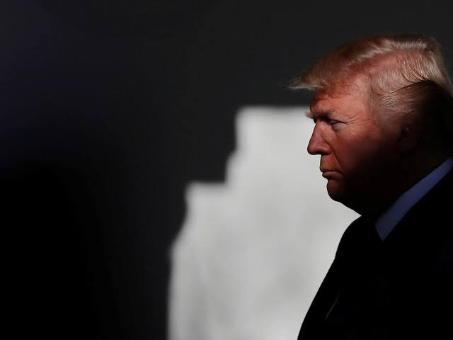 TRUMP ADVIRTIÓ QUE UN NUEVO CONFLICTO POR MALVINAS SERÍA UN "DESASTRE POTENCIAL" Y OFRECIÓ MEDIAR SI SE LO PIDEN