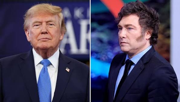 TRUMP EXCLUYÓ A LA ARGENTINA DE UNA MEGA CUOTA DE CARNE Y BENEFICIÓ A BRASIL EN EL MERCADO ESTADOUNIDENSE