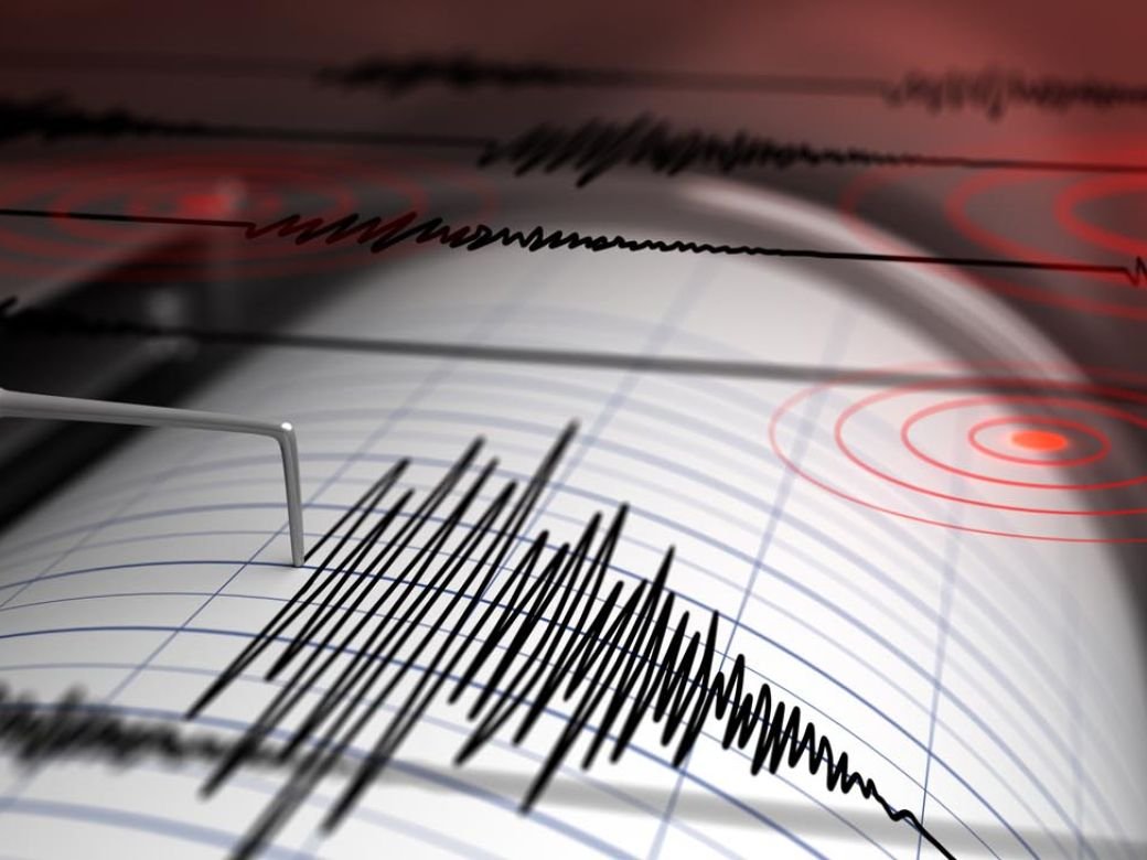 UN FUERTE SISMO SACUDIÓ MENDOZA ESTA NOCHE. QUÉ HACER ANTE UN TEMBLOR