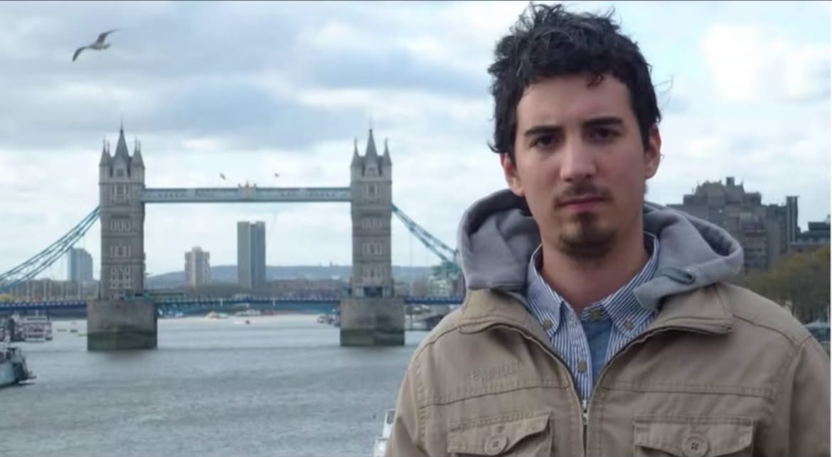 UN INGENIERO ARGENTINO FUE ASESINADO EN MADRID Y EL PRESUNTO AUTOR SE SUICIDÓ TRAS EL CRIMEN