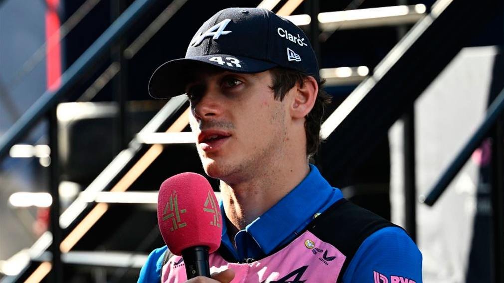 "UNA DE MIS MEJORES QUALYS": COLAPINTO SE METIÓ EN LA Q3 Y LARGARÁ 9° EN EL GP DE ESPAÑA