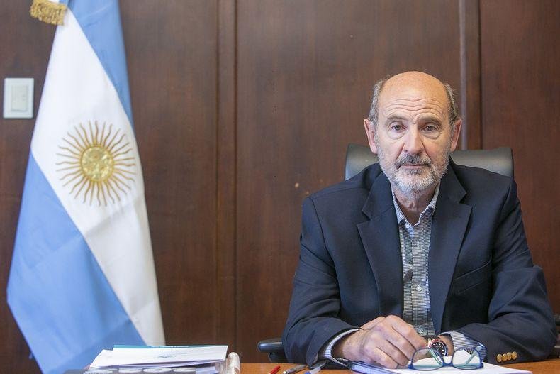 VARGAS ARIZU APUNTÓ CONTRA PETRI POR LA DEUDA DEL IOSFA: “PUDO INCREMENTARLA O NO SUPO MANEJARLA”