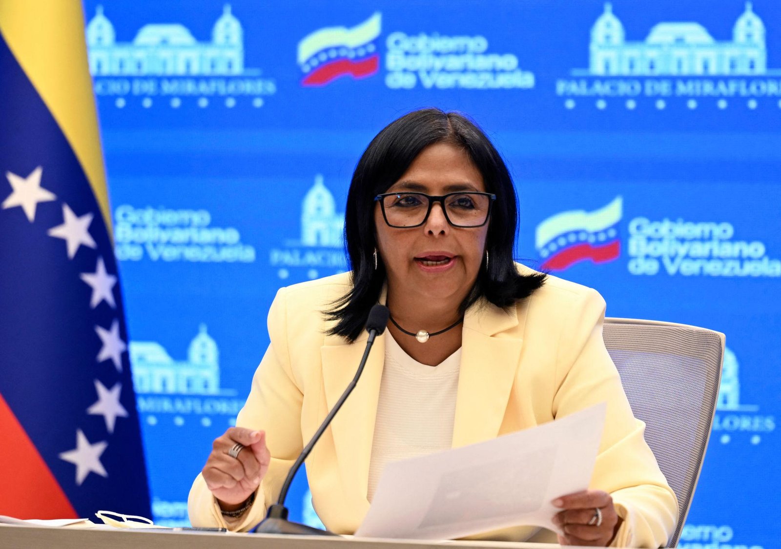 VENEZUELA: DENUNCIAN QUE 72 PORTALES DE NOTICIAS SIGUEN BLOQUEADOS PESE AL ANUNCIO DEL GOBIERNO