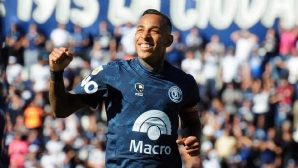 VILLA SE QUEDA EN EL PARQUE: INDEPENDIENTE RIVADAVIA RETIENE A SU GRAN FIGURA Y BOCA QUEDA AFUERA DE LA HISTORIA