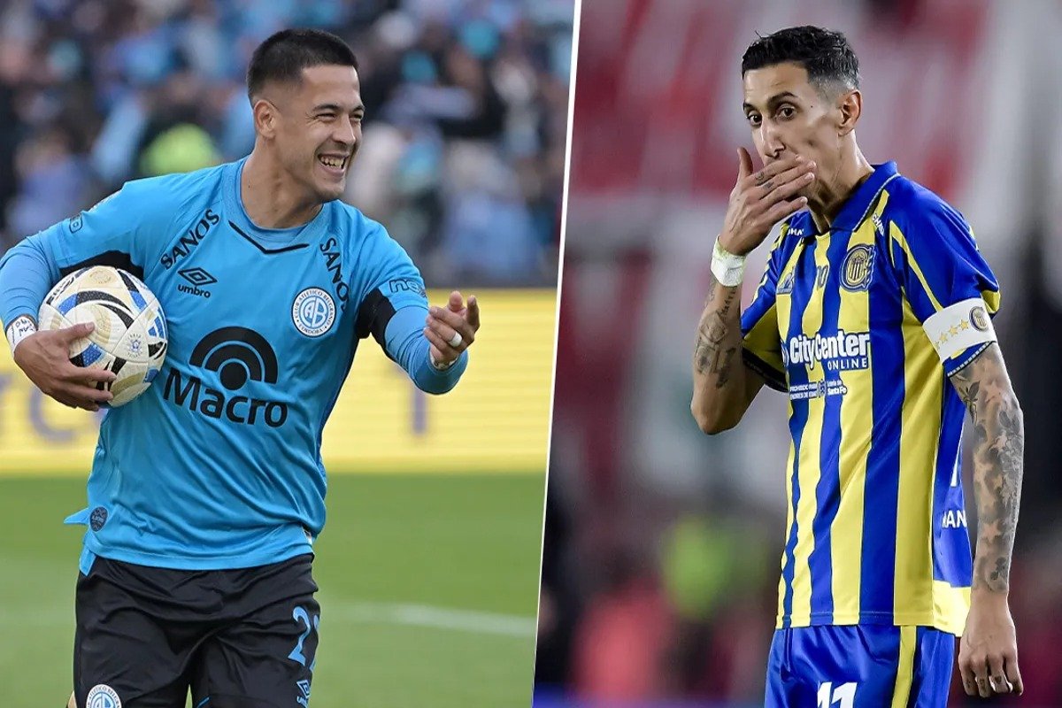 VUELVE EL FÚTBOL ARGENTINO: ARRANCA EL CLAUSURA Y SE TERMINÓ LA ESPERA